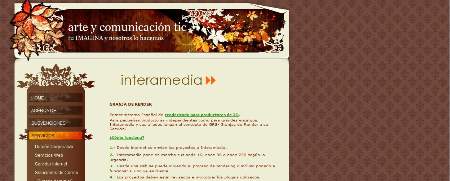intermedia